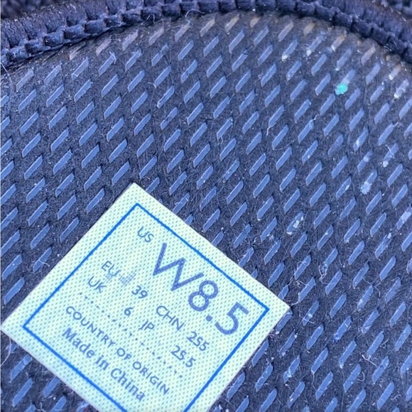 Rothy's Honeycomb Slip On Sneakers - Picture 6 of 6